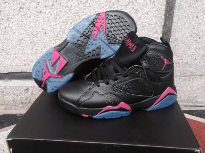 Air Jordan 7-199